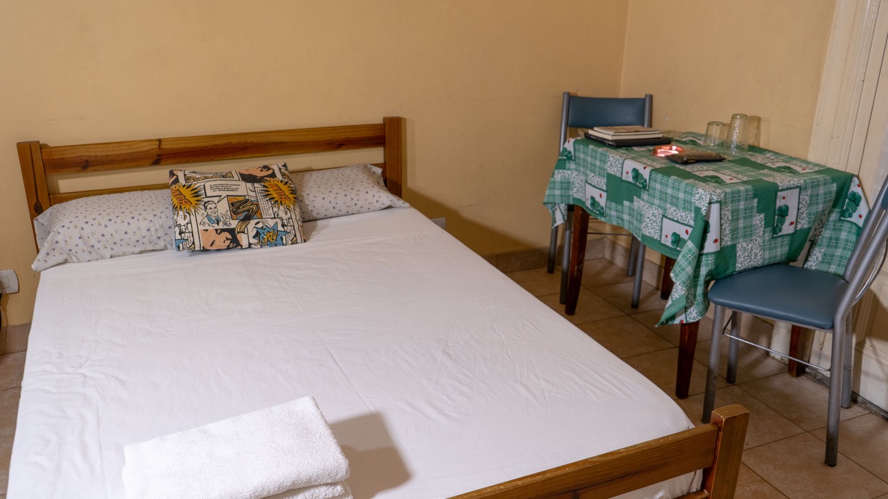 Photo of Bedroom in Congreso