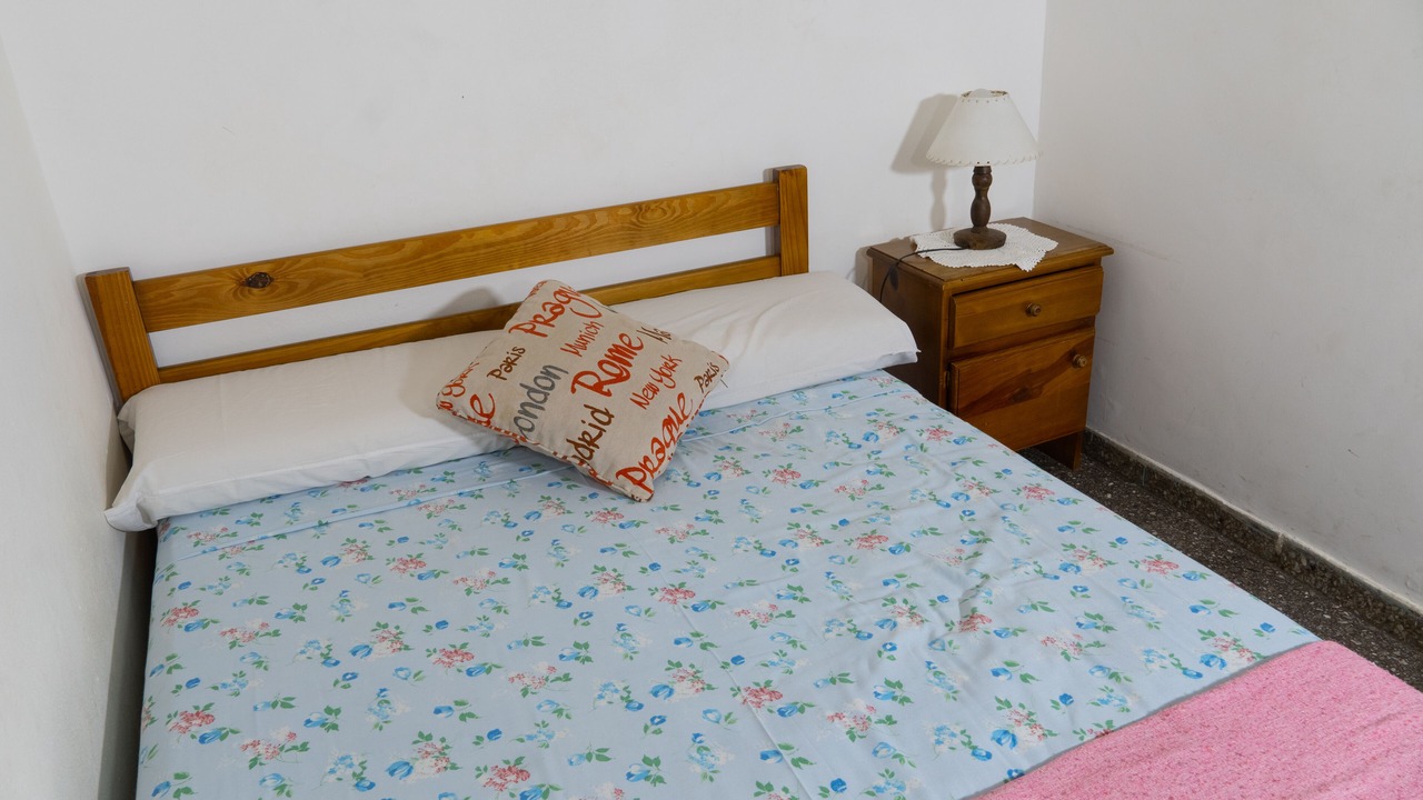 Photo of Bedroom in Congreso