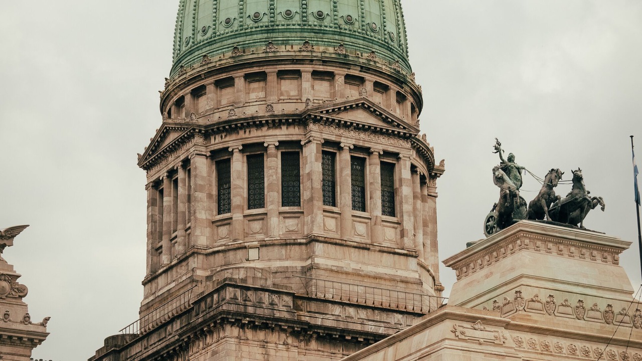 Photo of Outdoor in Congreso