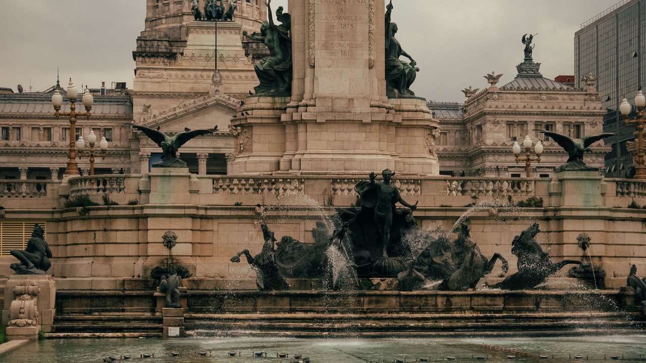 Photo of Outdoor in Congreso