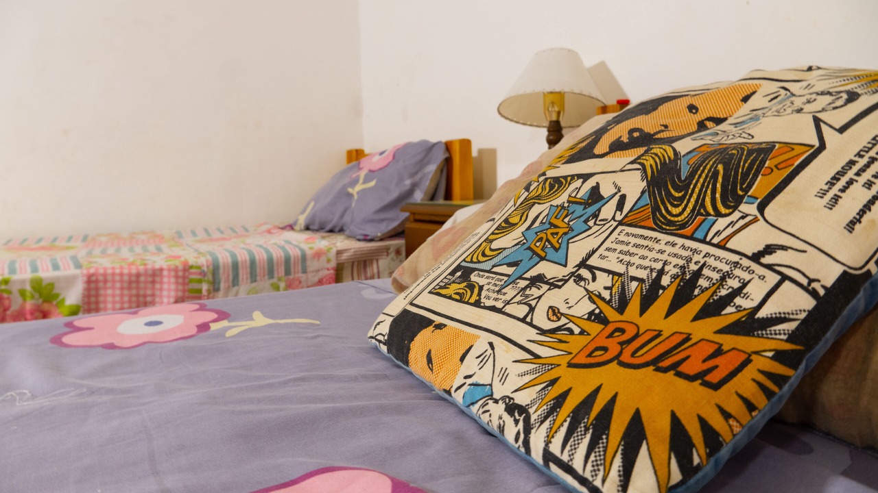 Photo of Bedroom in Congreso