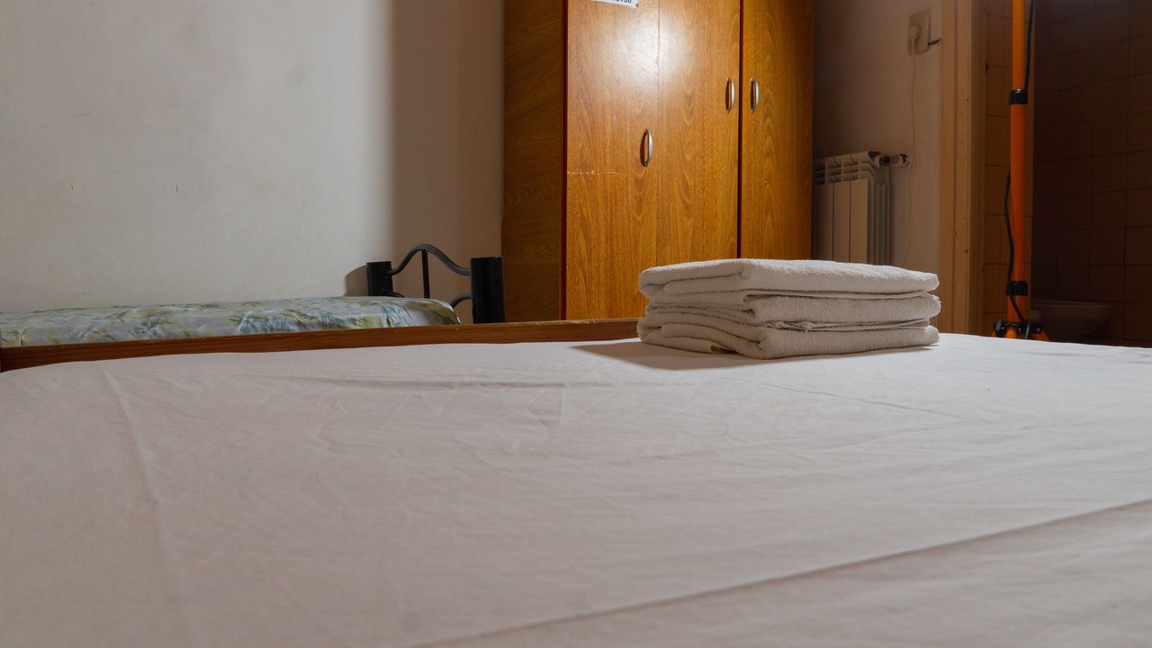 Photo of Bedroom in Congreso
