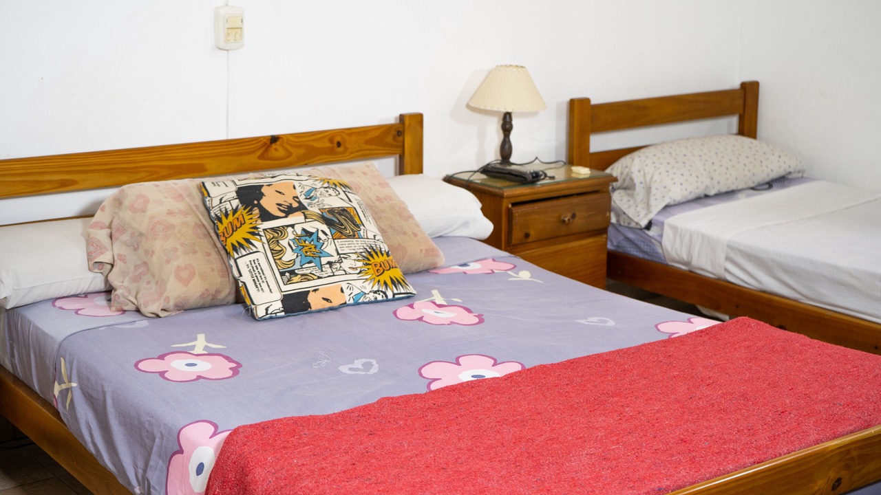 Photo of Bedroom in Congreso