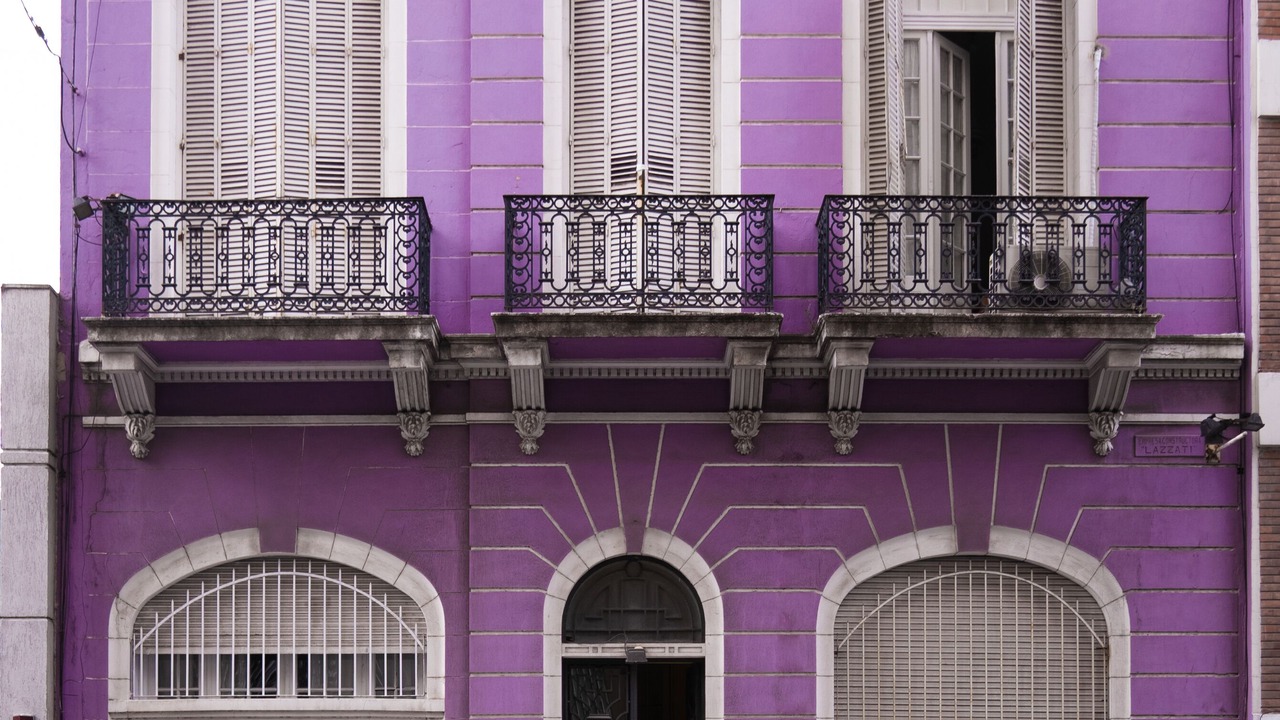 Photo of Outdoor in Congreso