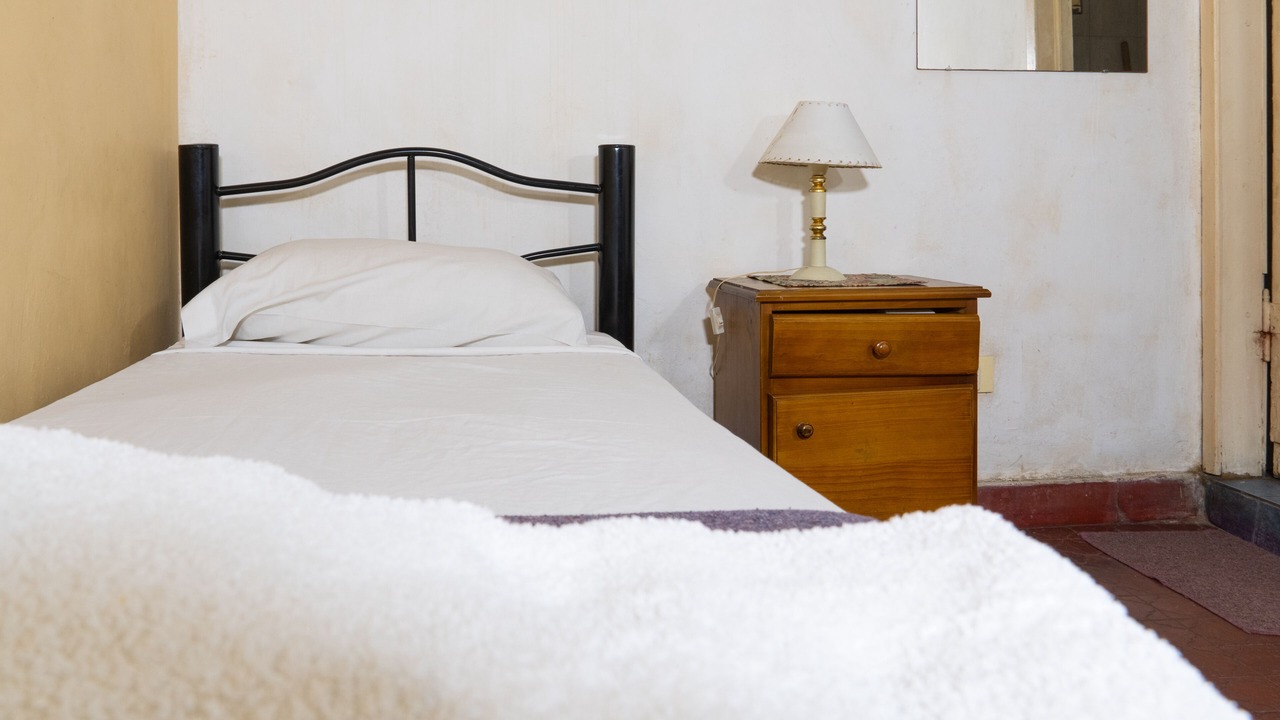 Photo of Bedroom in Congreso