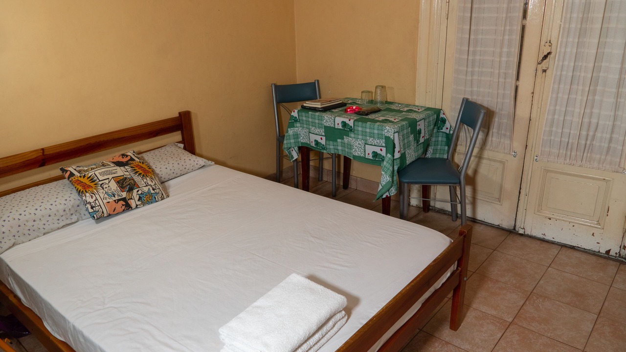Photo of Bedroom in Congreso