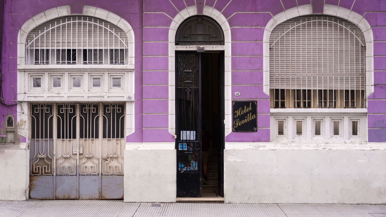 Photo of Outdoor in Congreso