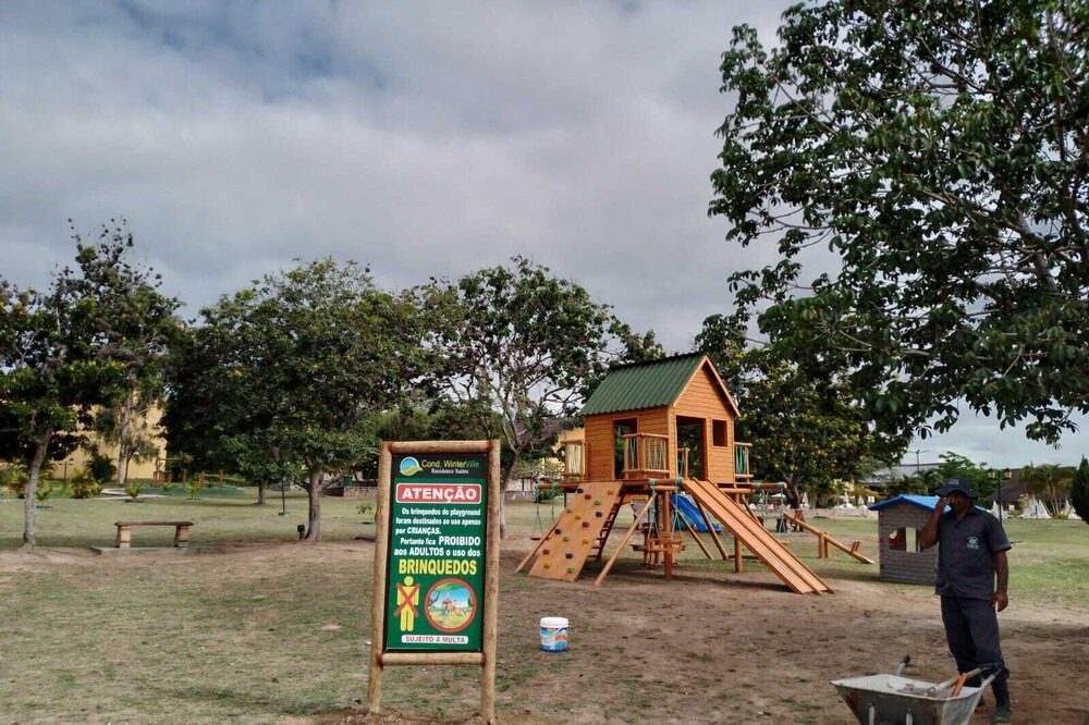 Photo of Outdoor in Novo Gravata