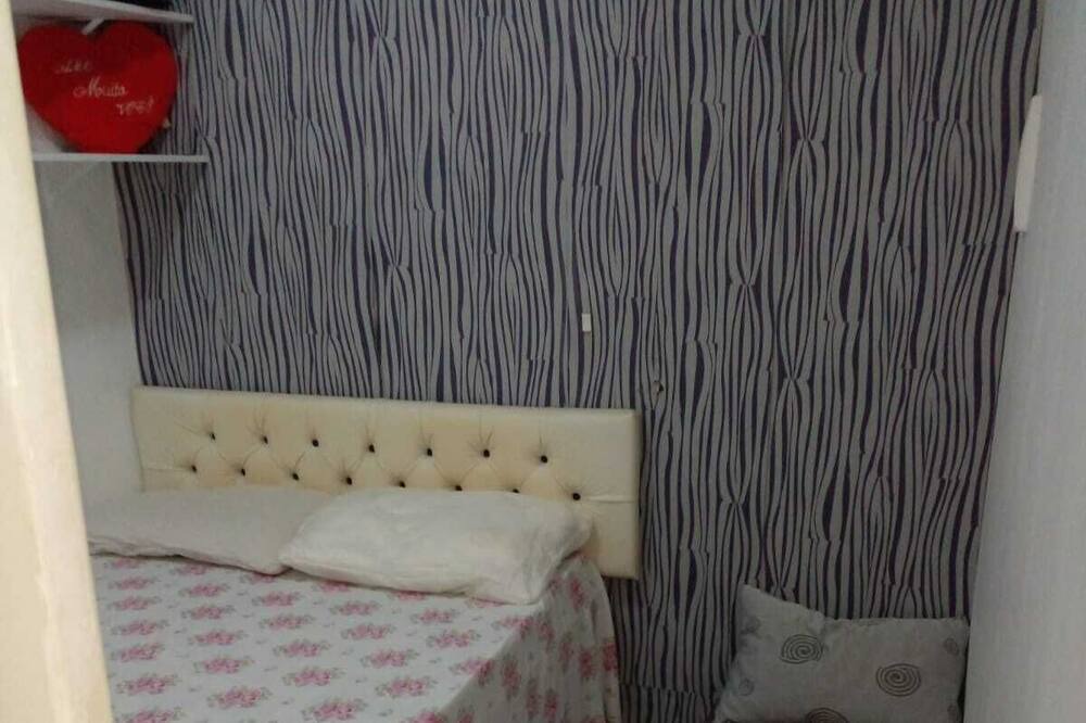 Photo of Bedroom in Novo Gravata