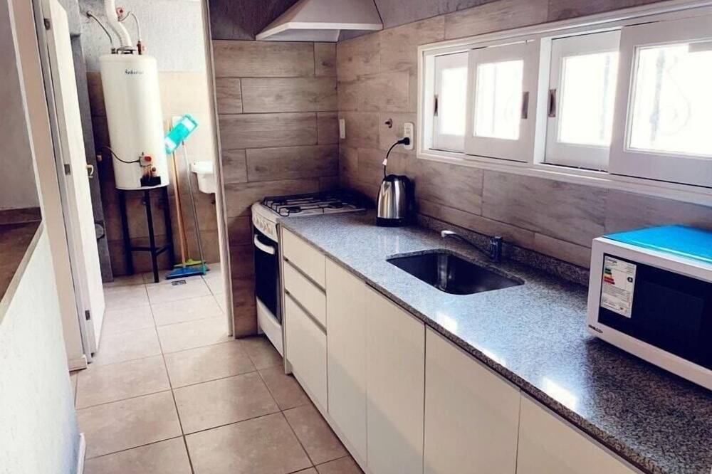 Photo of Kitchen in Dorrego