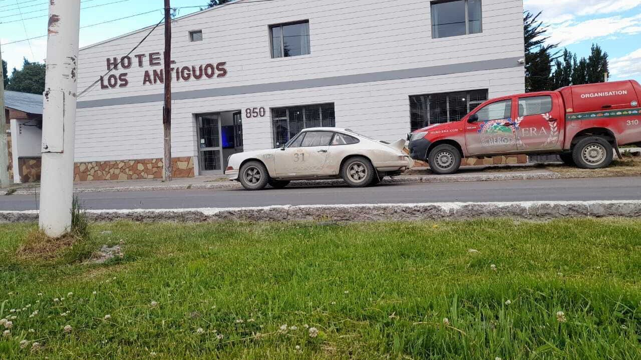 Photo of Outdoor in Los Antiguos