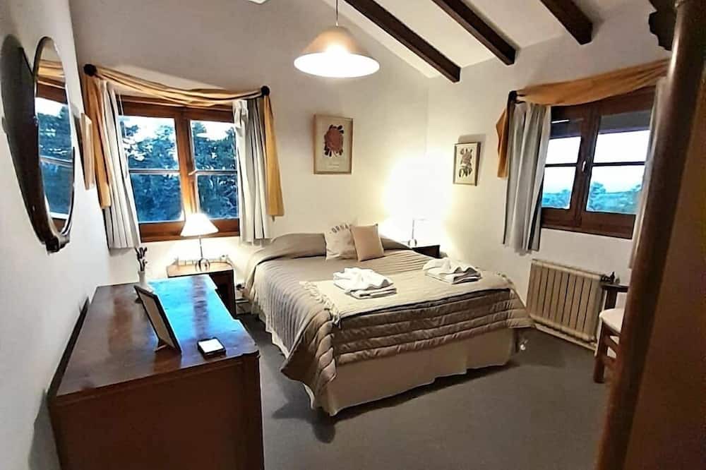 Photo of Bedroom in Villa Berna