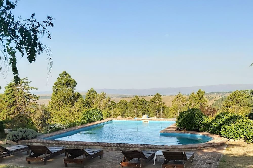 Photo of Outdoor in Villa Berna