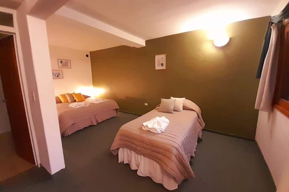 Photo of Bedroom in Villa Berna