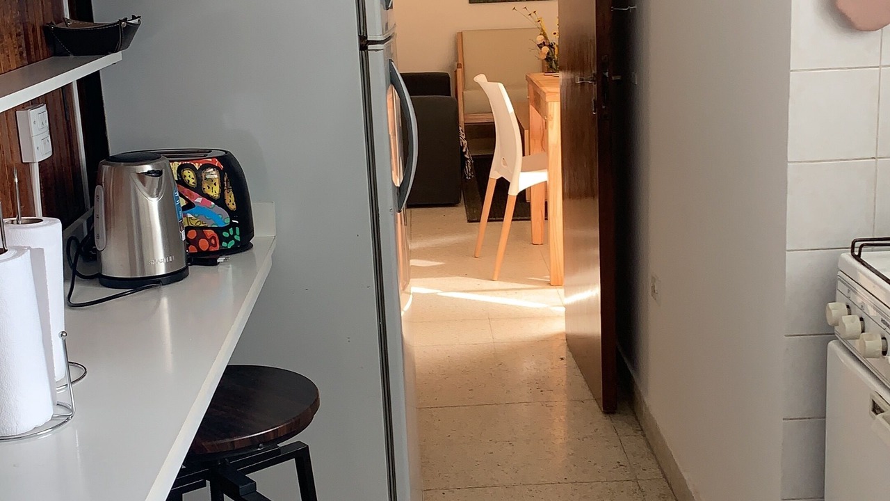 Photo of Kitchen in La Plata