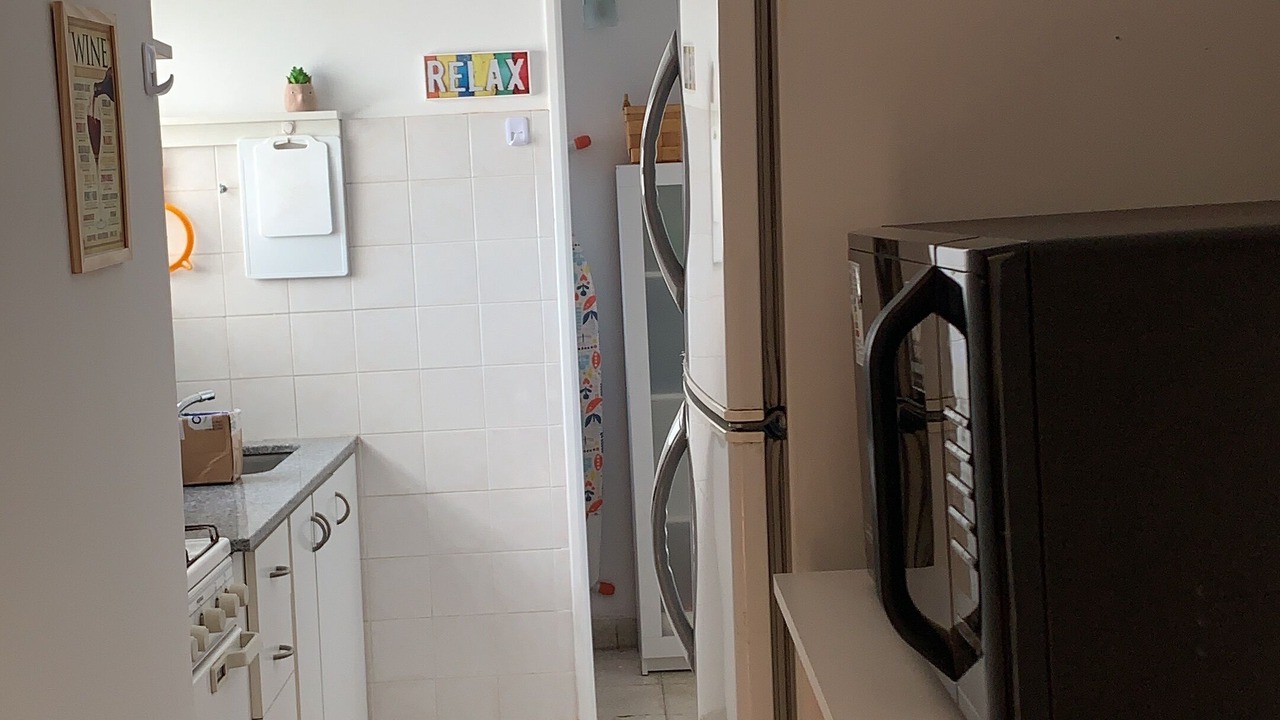 Photo of Kitchen in La Plata