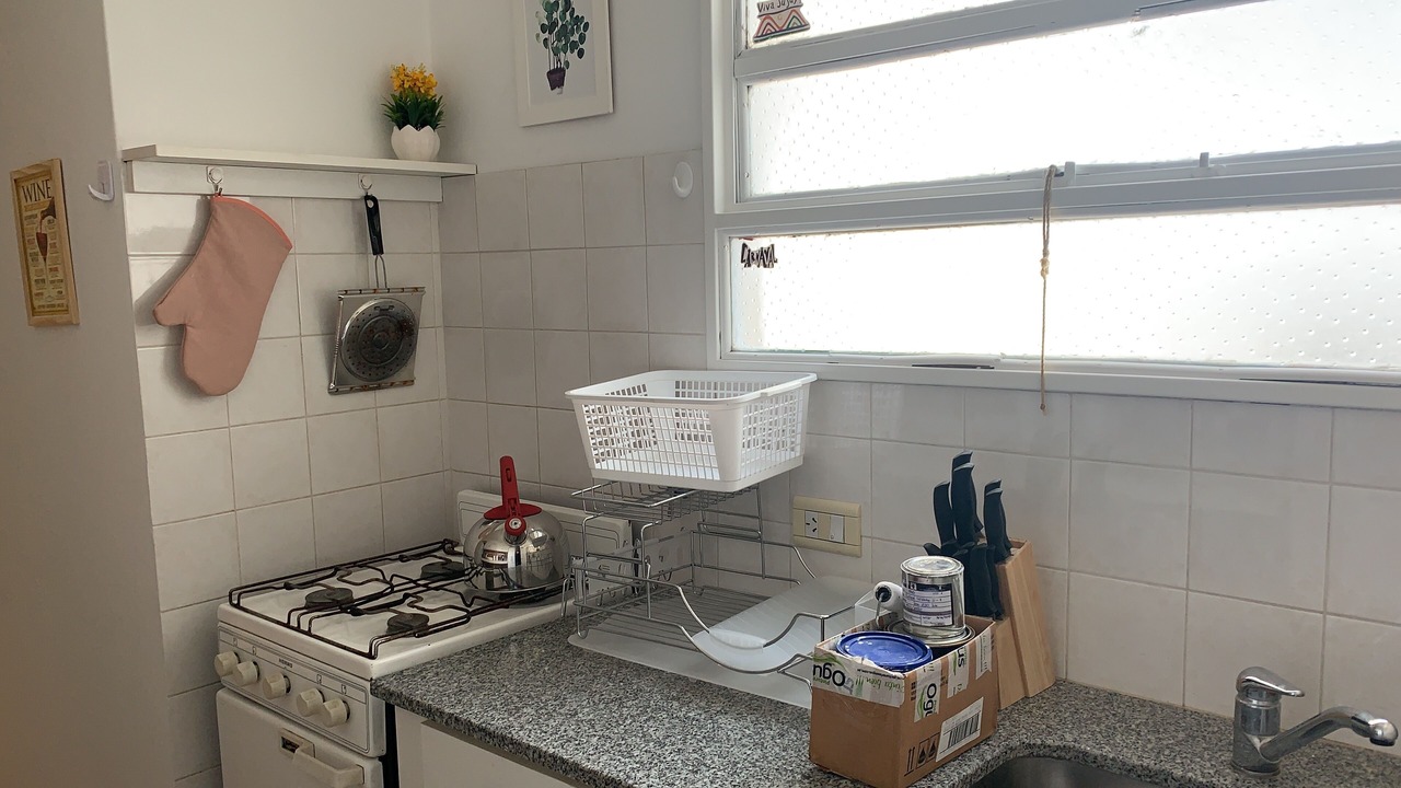 Photo of Kitchen in La Plata