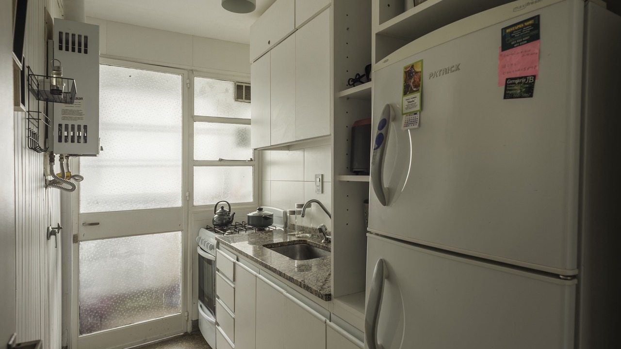 Photo of Kitchen in La Plata