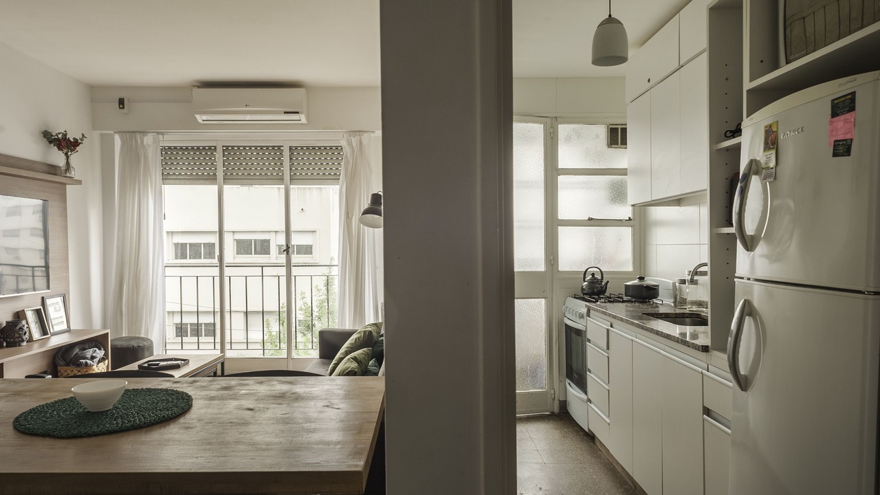 Photo of Kitchen in La Plata