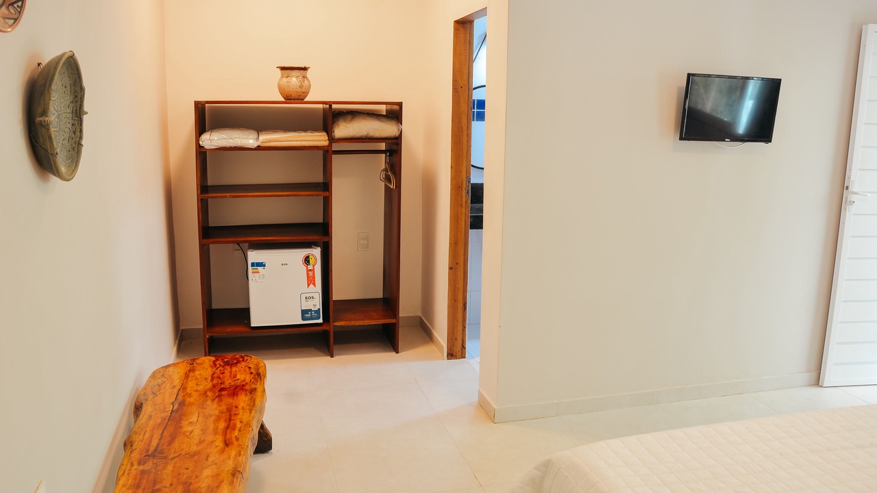 Photo of Bedroom in Morro de Sao Paulo