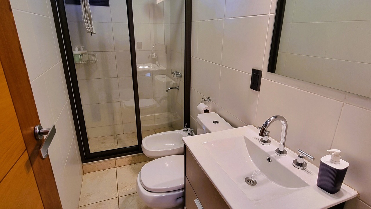 Photo of Bathroom in Lujan de Cuyo