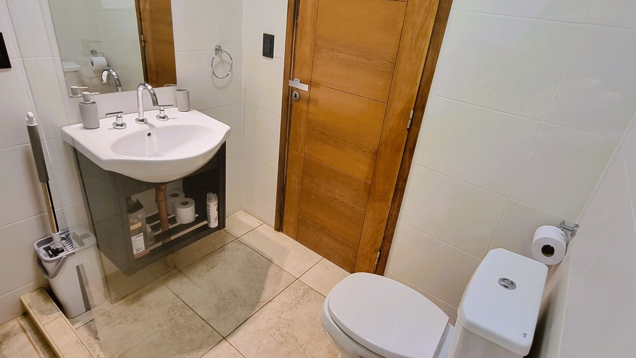 Photo of Bathroom in Lujan de Cuyo