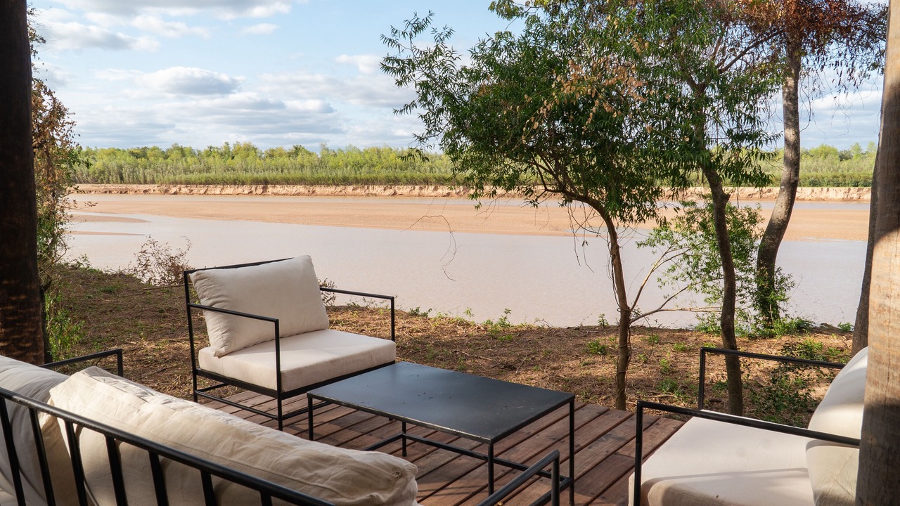 Photo of Patio Balcony in Province of Chaco