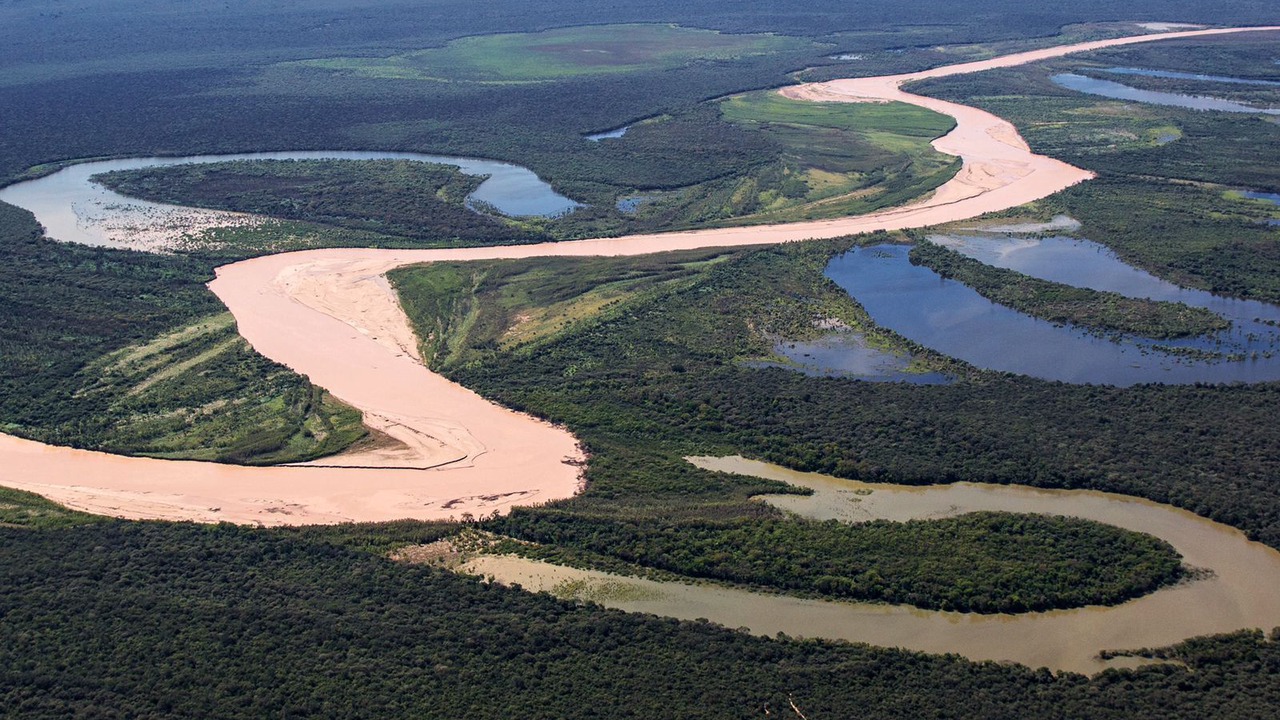 Photo of Others in Province of Chaco