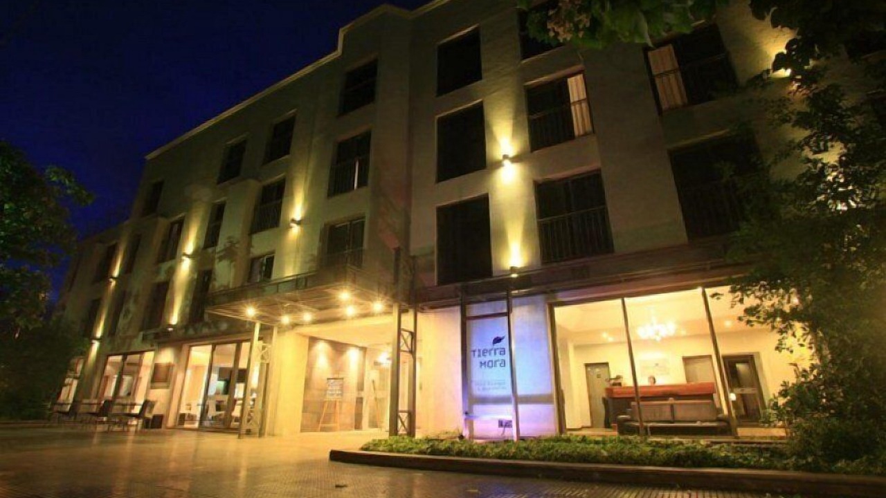Photo of Outdoor in San Rafael