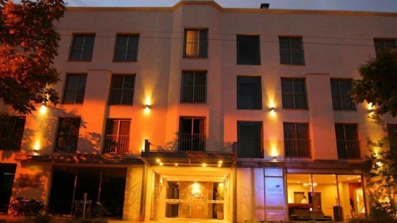 Photo of Outdoor in San Rafael