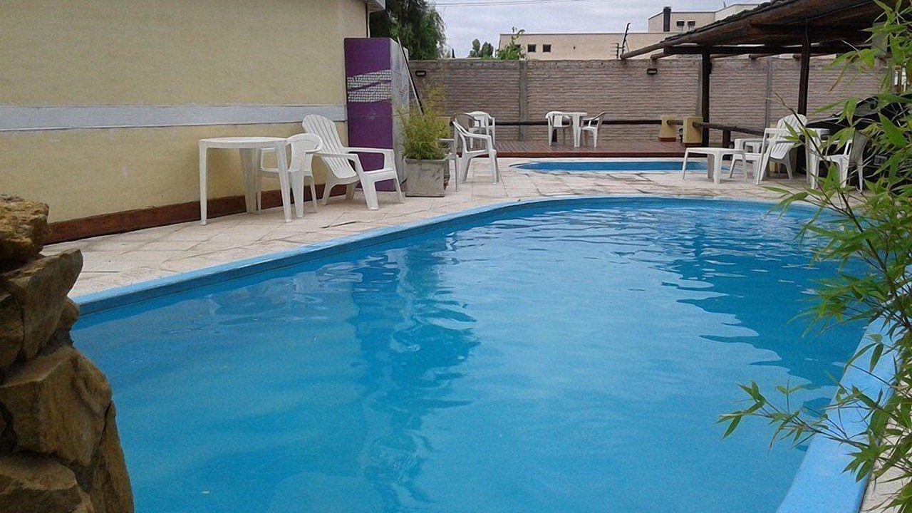 Photo of Outdoor in San Rafael