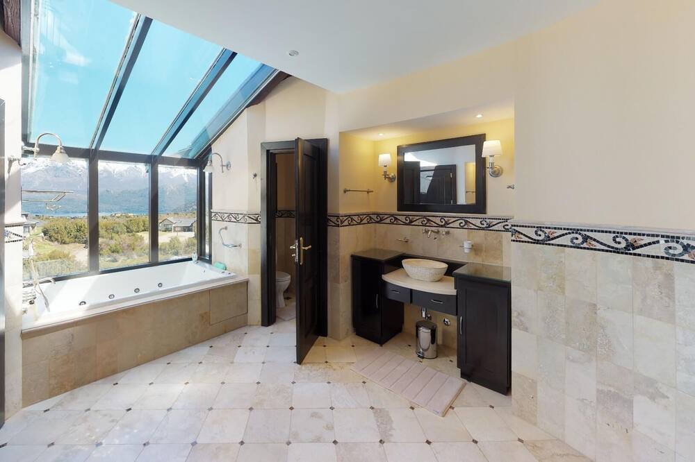 Photo of Bathroom in Villa Arelauquen