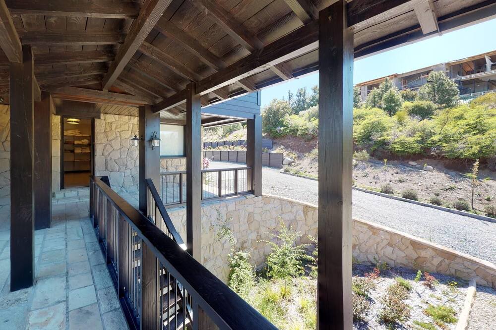 Photo of Outdoor in Villa Arelauquen