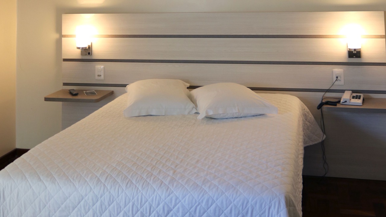 Photo of Bedroom in Xanxere