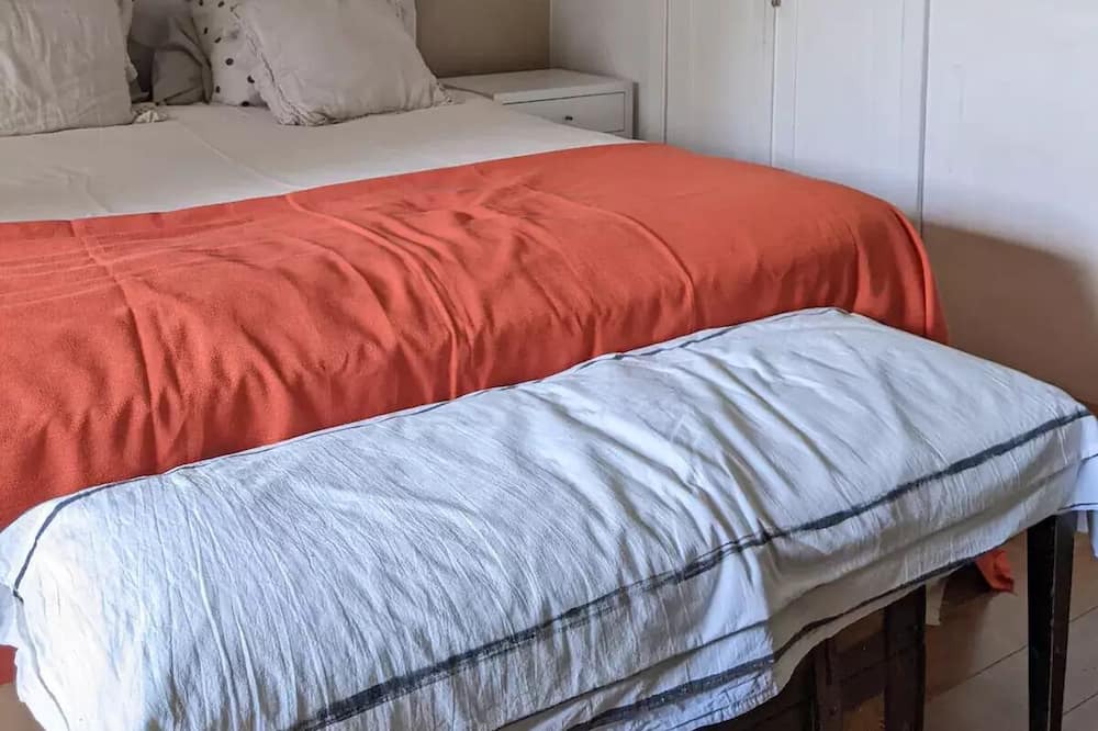 Photo of Bedroom in Beccar
