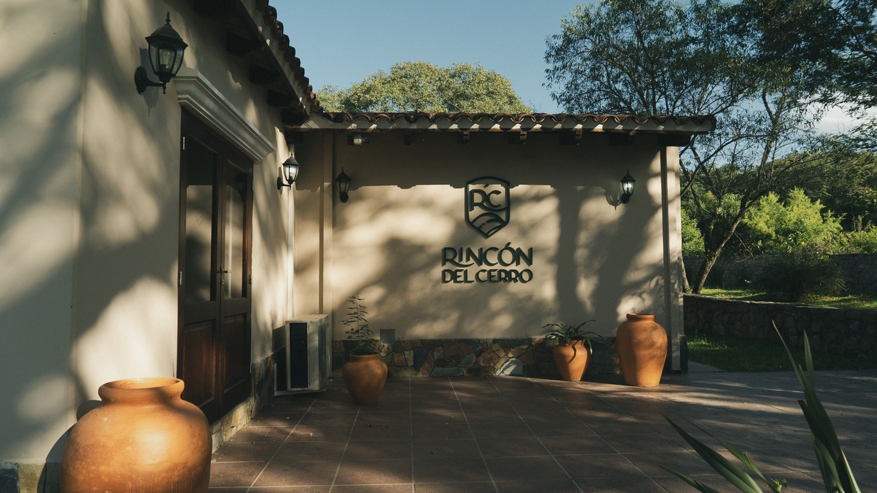 Photo of Outdoor in Villa San Lorenzo