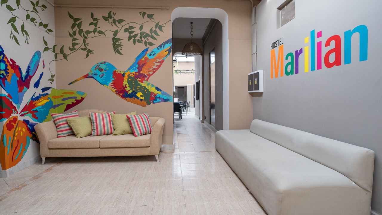 Photo of Livingroom in Salta