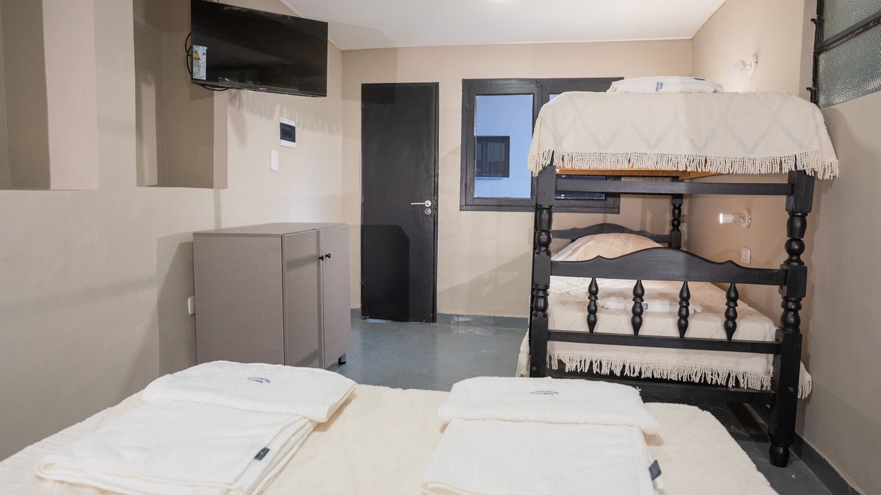Photo of Bedroom in Salta