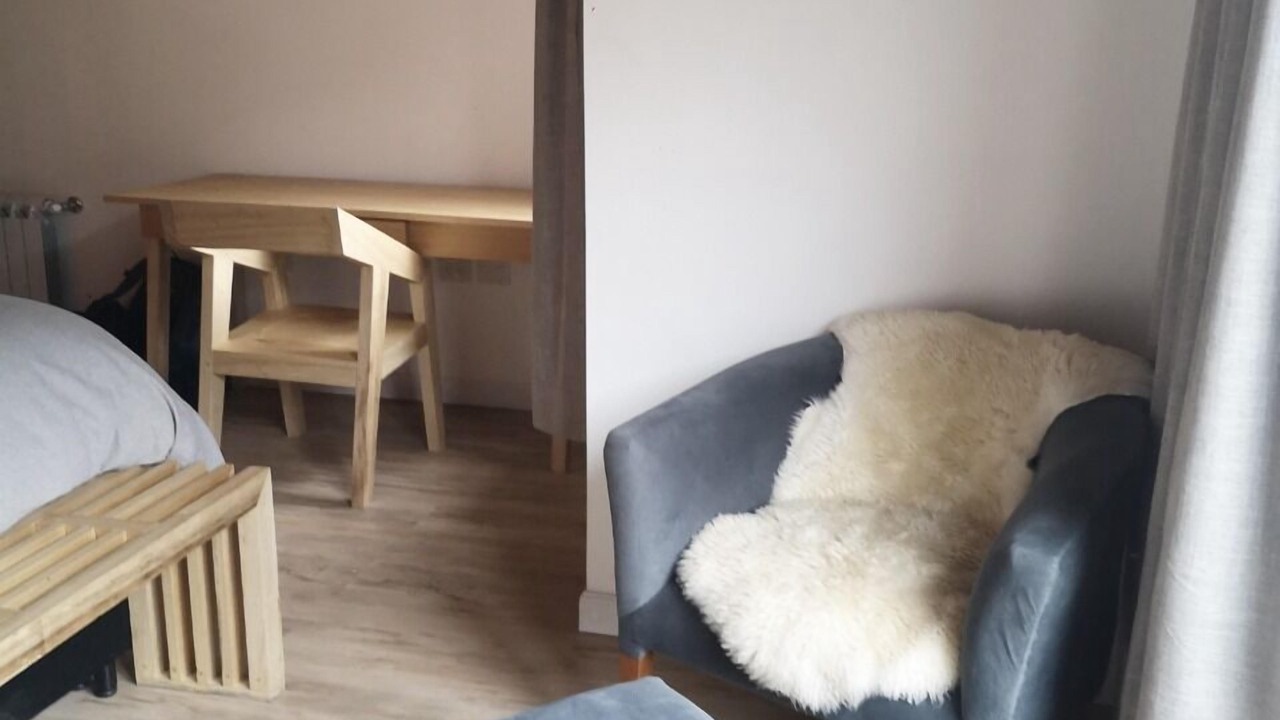 Photo of Bedroom in El Chalten