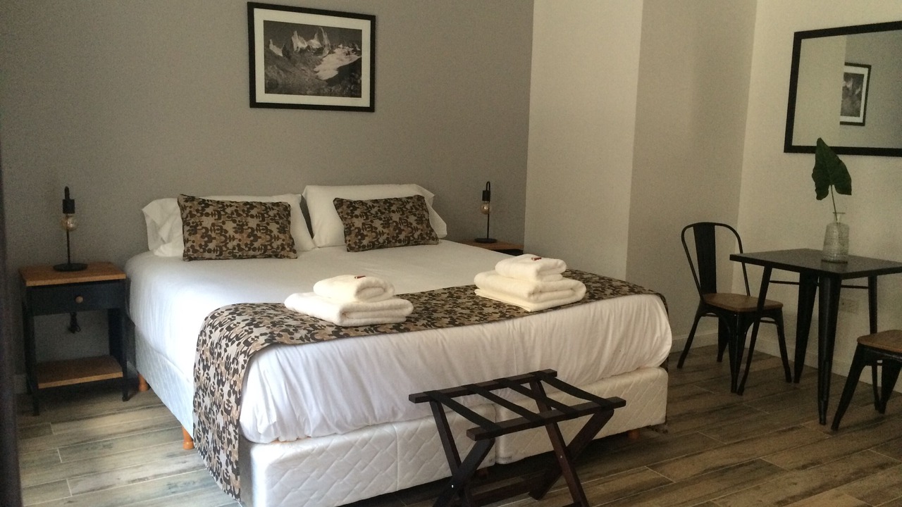 Photo of Bedroom in El Chalten