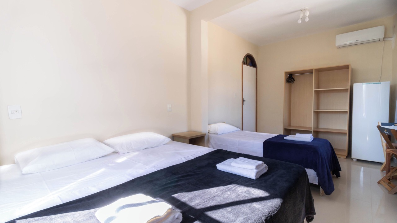 Photo of Bedroom in Armacao