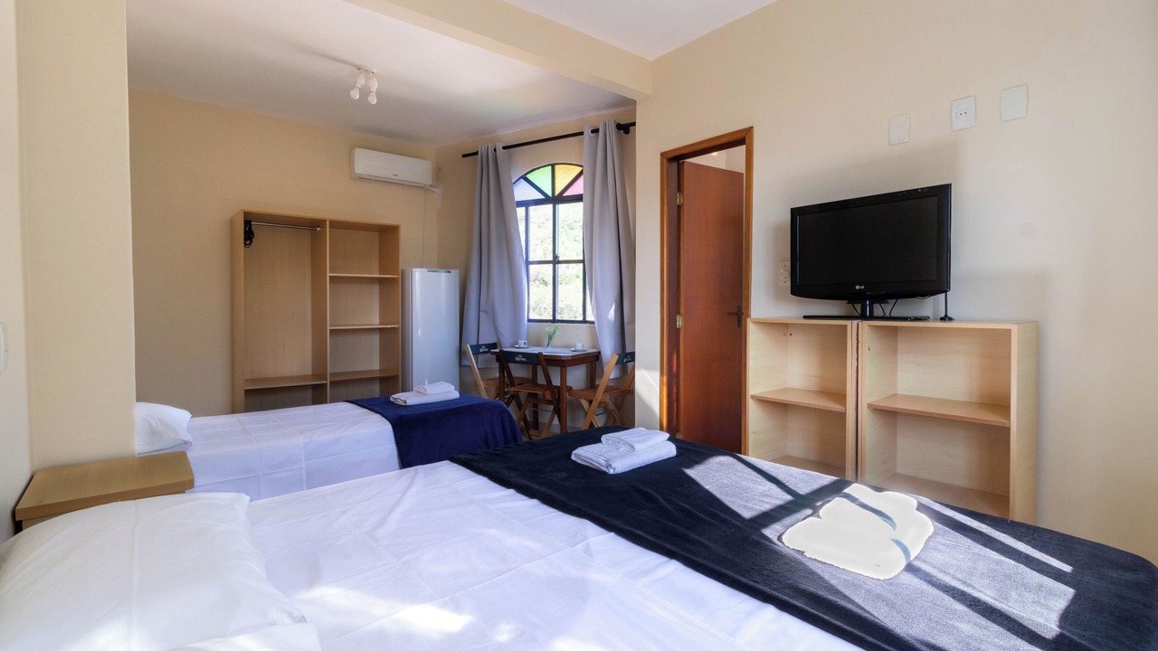Photo of Bedroom in Armacao