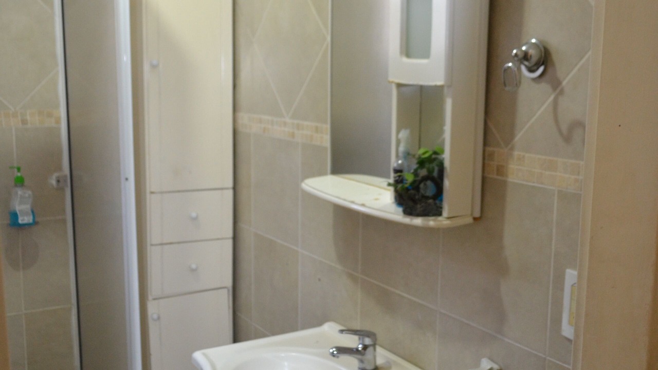 Photo of Bathroom in Mendoza