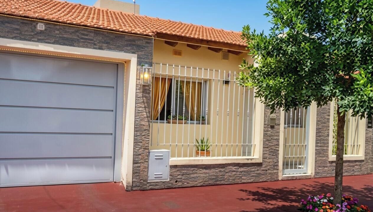 Photo of Outdoor in Mendoza