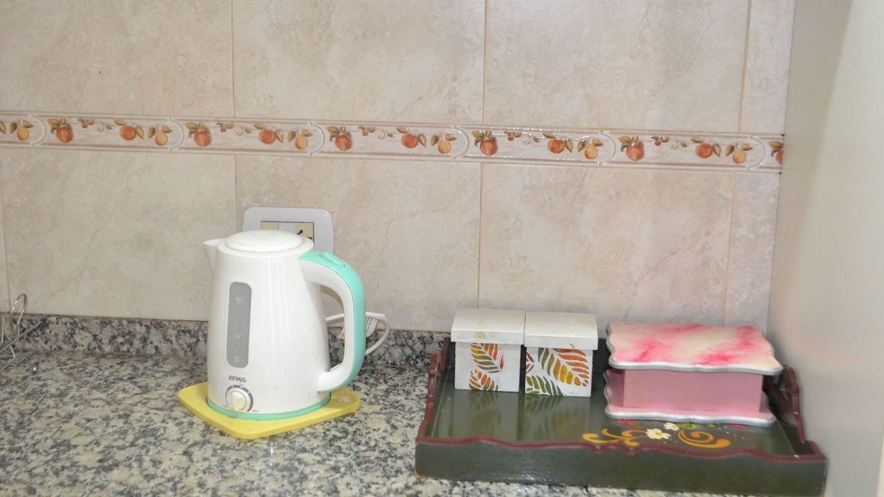 Photo of Kitchen in Mendoza
