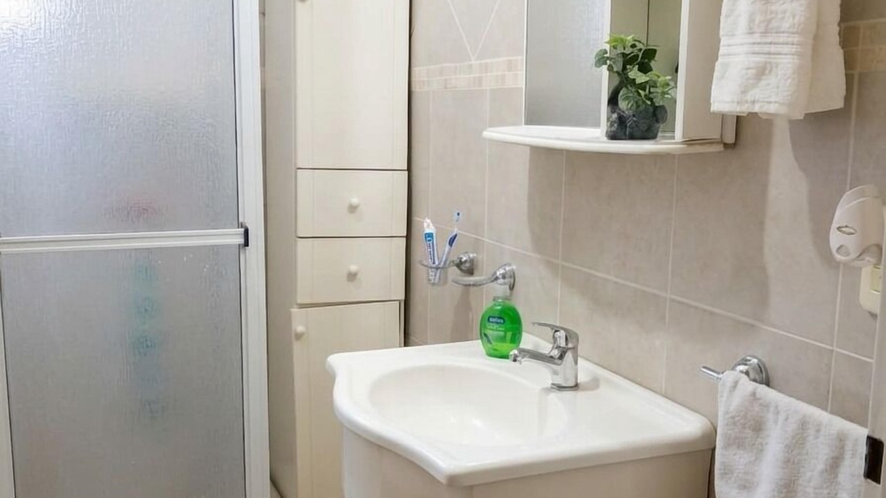 Photo of Bathroom in Mendoza
