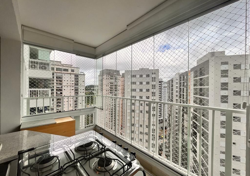 Photo of Outdoor in Alphaville