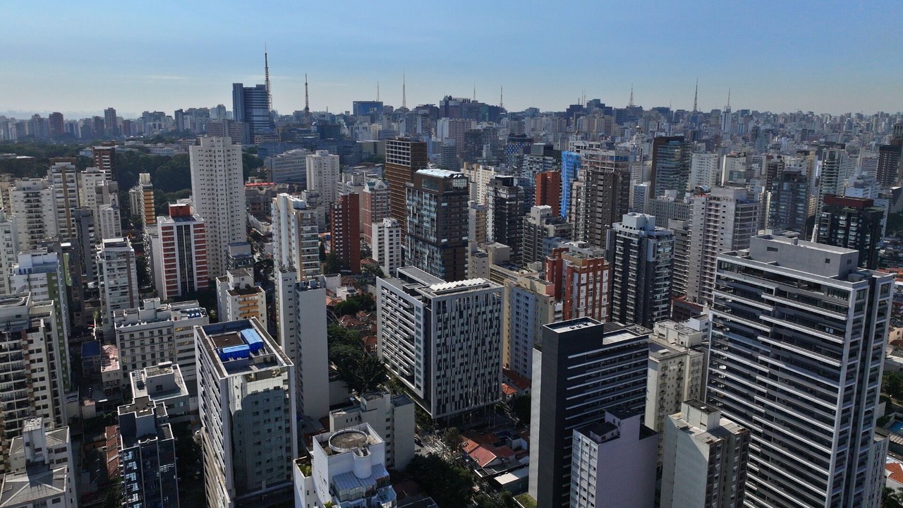Photo of Outdoor in Pinheiros