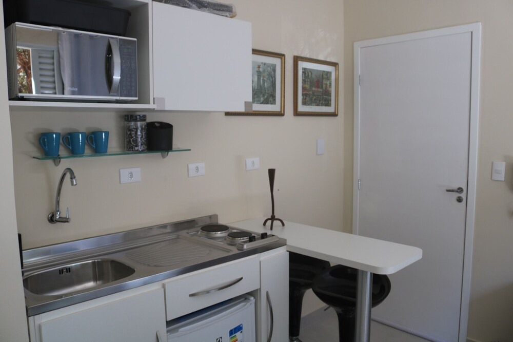 Photo of Kitchen in Pinheiros