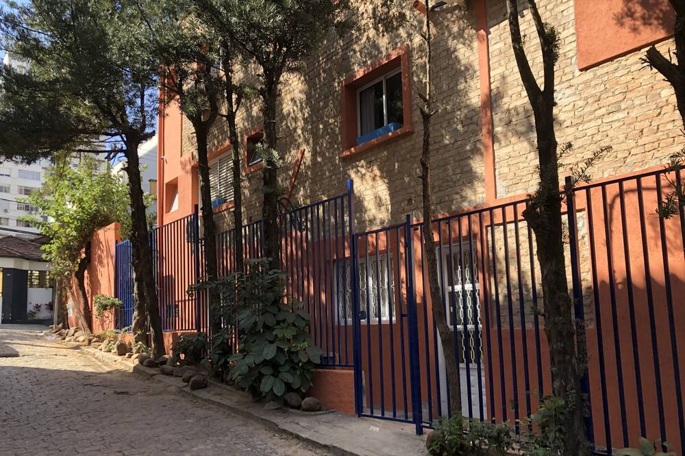 Photo of Outdoor in Pinheiros